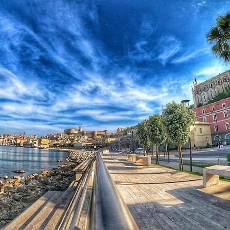 In Vacanza A Gaeta - L'Elica Exterior foto