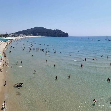 In Vacanza A Gaeta - L'Elica Exterior foto