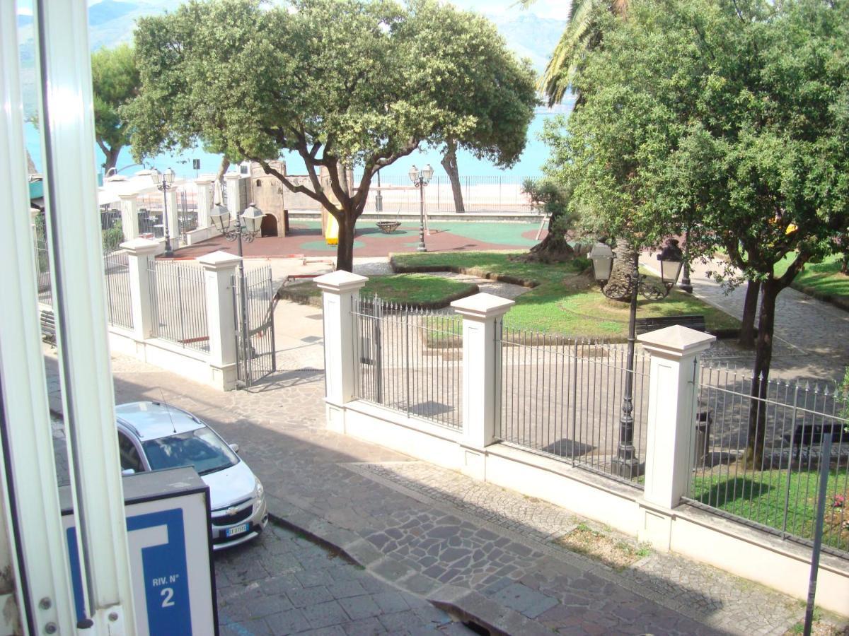 In Vacanza A Gaeta - L'Elica Exterior foto