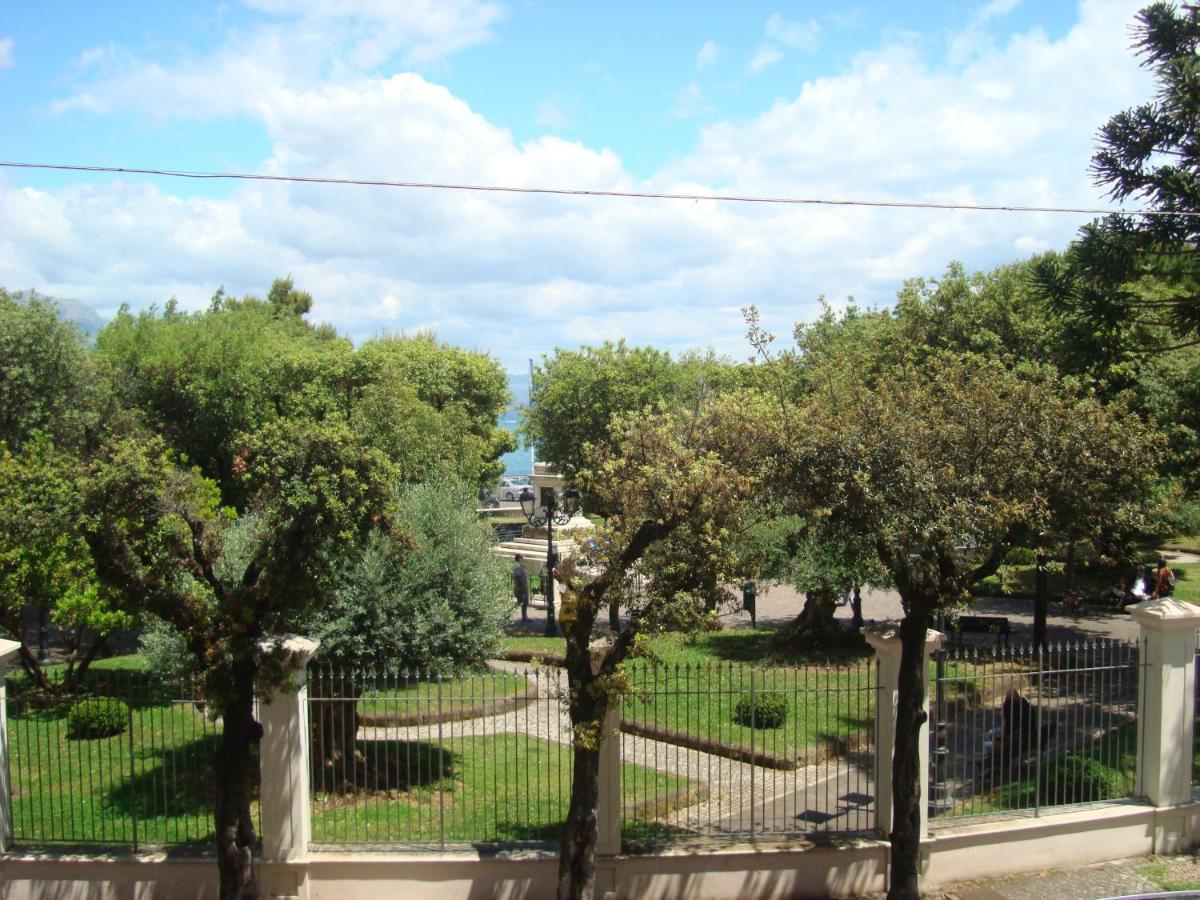 In Vacanza A Gaeta - L'Elica Exterior foto
