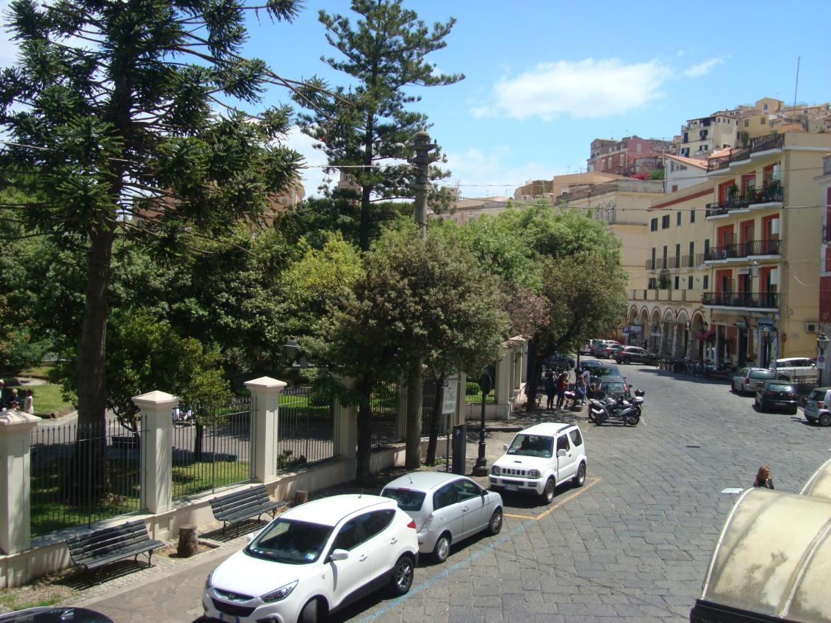 In Vacanza A Gaeta - L'Elica Exterior foto