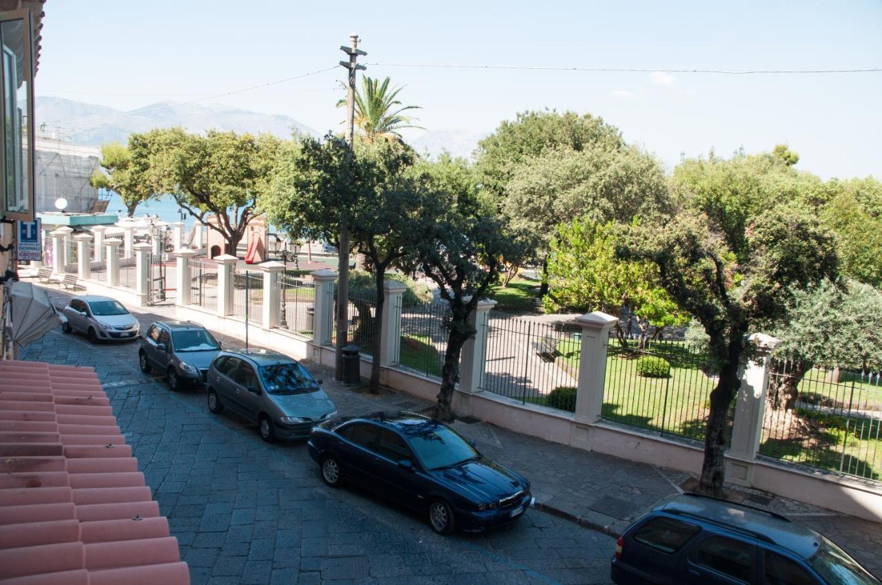 In Vacanza A Gaeta - L'Elica Exterior foto