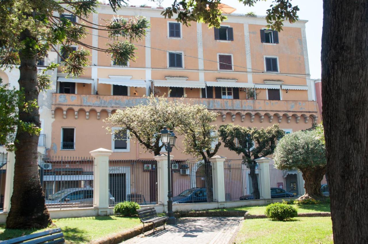 In Vacanza A Gaeta - L'Elica Exterior foto