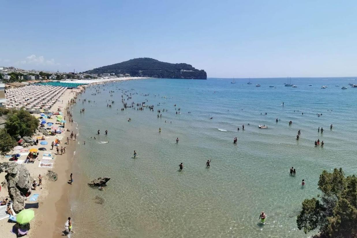 In Vacanza A Gaeta - L'Elica Exterior foto